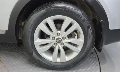 Kia Sorento 2015, 204868 км, за 5618.72 USD