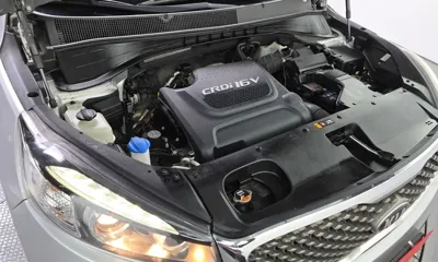 Kia Sorento 2015, 204868 км, за 5618.72 USD - фото 6