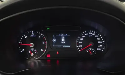 Kia Sorento 2015, 204868 км, за 5618.72 USD - фото 8