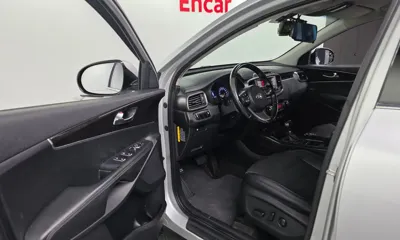 Kia Sorento 2015, 204868 км, за 5618.72 USD - фото 11