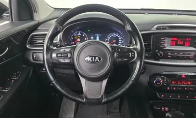 Kia Sorento 2015, 204868 км, за 5618.72 USD - фото 13