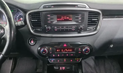 Kia Sorento 2015, 204868 км, за 5618.72 USD - фото 14