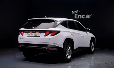 Hyundai Tucson 2021, 90057 км, за 12112.57 USD