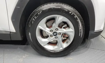 Hyundai Tucson 2021, 90057 км, за 12112.57 USD