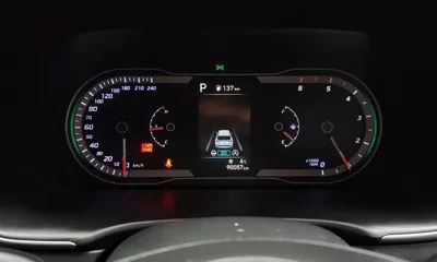 Hyundai Tucson 2021, 90057 км, за 12112.57 USD - фото 8