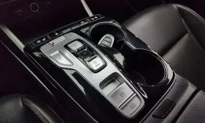 Hyundai Tucson 2021, 90057 км, за 12112.57 USD - фото 9
