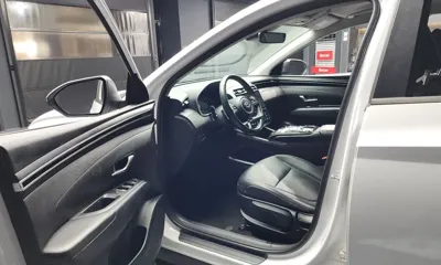 Hyundai Tucson 2021, 90057 км, за 12112.57 USD - фото 10
