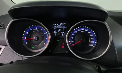 Hyundai Avante 2012, 109645 км, за 2598.16 USD - фото 8