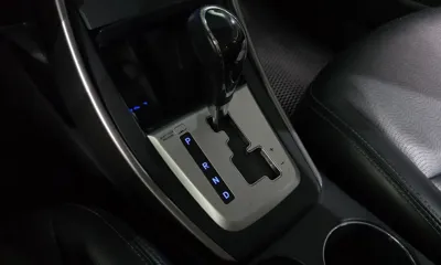 Hyundai Avante 2012, 109645 км, за 2598.16 USD - фото 9