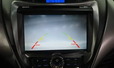 Hyundai Avante 2012, 109645 км, за 2598.16 USD - фото 15