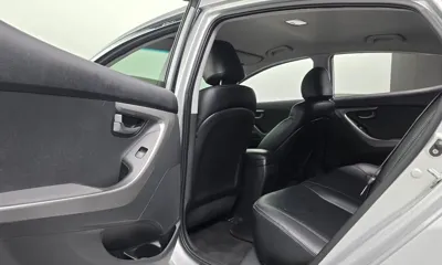 Hyundai Avante 2012, 109645 км, за 2598.16 USD - фото 18