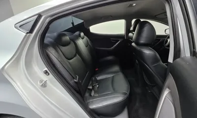 Hyundai Avante 2012, 109645 км, за 2598.16 USD - фото 19