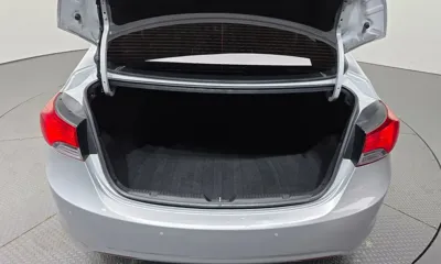 Hyundai Avante 2012, 109645 км, за 2598.16 USD - фото 20