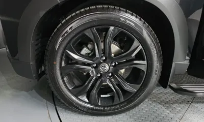 KG_Mobility_Ssangyong Rexton 2021, 96425 км, за 17395.3 USD