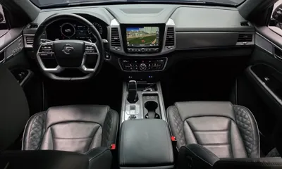 KG_Mobility_Ssangyong Rexton 2021, 96425 км, за 17263.85 USD - фото 7