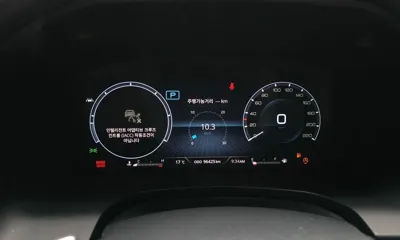 KG_Mobility_Ssangyong Rexton 2021, 96425 км, за 17263.85 USD - фото 8