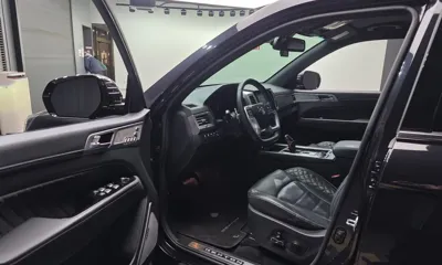 KG_Mobility_Ssangyong Rexton 2021, 96425 км, за 17263.85 USD - фото 10