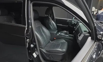 KG_Mobility_Ssangyong Rexton 2021, 96425 км, за 17263.85 USD - фото 12