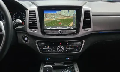KG_Mobility_Ssangyong Rexton 2021, 96425 км, за 17263.85 USD - фото 17