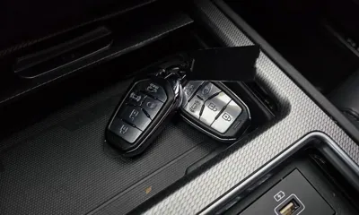 KG_Mobility_Ssangyong Rexton 2021, 96425 км, за 17263.85 USD - фото 30
