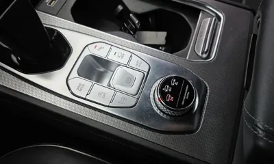 KG_Mobility_Ssangyong Rexton 2021, 96425 км, за 17263.85 USD - фото 32