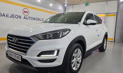 Hyundai Tucson 2020, 166588 км, за 8730.47 USD