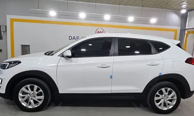 Hyundai Tucson 2020, 166588 км, за 8730.47 USD
