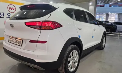Hyundai Tucson 2020, 166588 км, за 8730.47 USD - фото 6