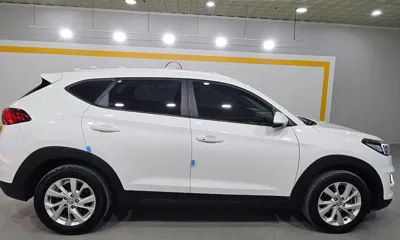 Hyundai Tucson 2020, 166588 км, за 8730.47 USD - фото 7