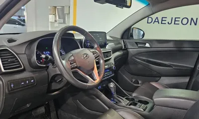 Hyundai Tucson 2020, 166588 км, за 8730.47 USD - фото 9