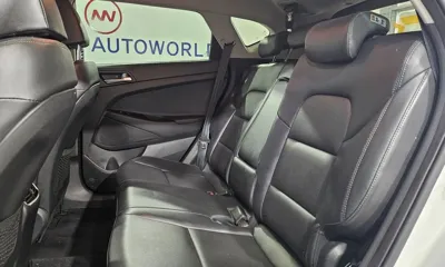 Hyundai Tucson 2020, 166588 км, за 8730.47 USD - фото 10