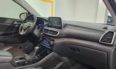 Hyundai Tucson 2020, 166588 км, за 8730.47 USD - фото 12