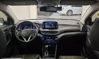 Hyundai Tucson 2020, 166588 км, за 8730.47 USD - фото 13