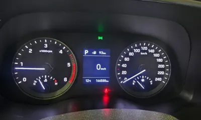 Hyundai Tucson 2020, 166588 км, за 8730.47 USD - фото 15