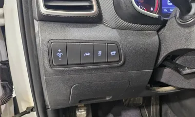 Hyundai Tucson 2020, 166588 км, за 8730.47 USD - фото 20