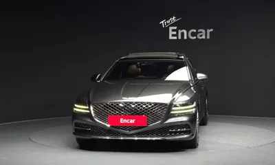 Genesis G80 2023, 27178 км, за 27697.01 USD