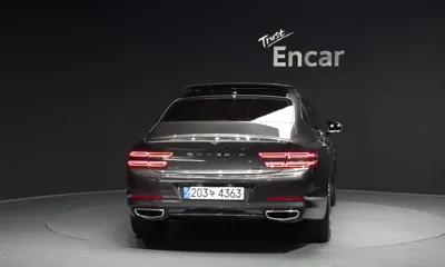 Genesis G80 2023, 27178 км, за 27697.01 USD
