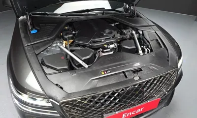 Genesis G80 2023, 27178 км, за 27504.27 USD - фото 6