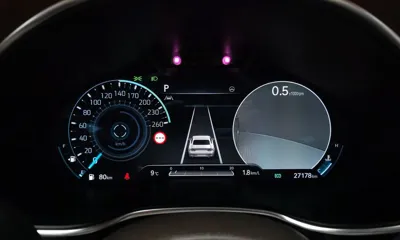 Genesis G80 2023, 27178 км, за 27504.27 USD - фото 8