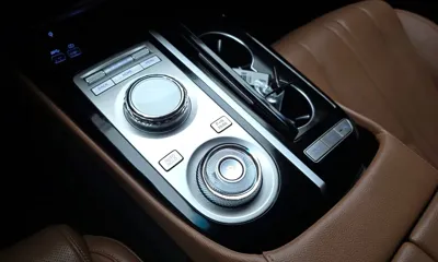 Genesis G80 2023, 27178 км, за 27504.27 USD - фото 9