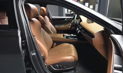 Genesis G80 2023, 27178 км, за 27504.27 USD - фото 11