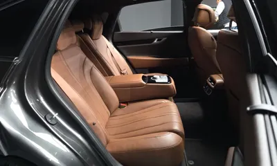 Genesis G80 2023, 27178 км, за 27504.27 USD - фото 12
