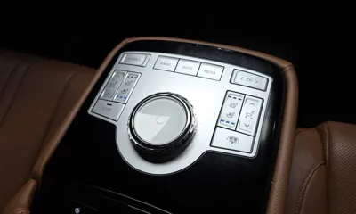 Genesis G80 2023, 27178 км, за 27504.27 USD - фото 17