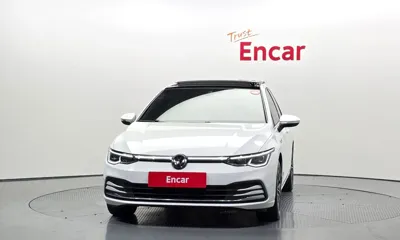 Volkswagen Golf 2023, 102524 км, за 16848.83 USD