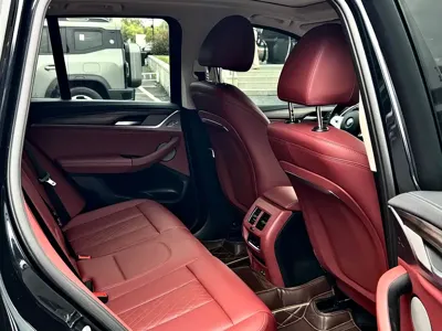 BMW X3 2022, 38000 км, за 19496.38 USD - фото 8