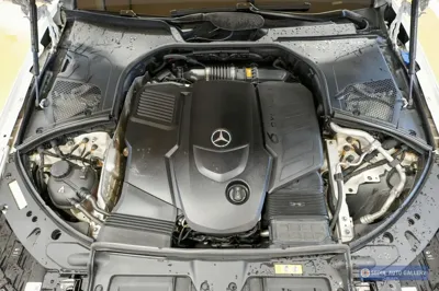 Mercedes-Benz S-Class 2022, 81500 км, за 63814.52 USD - фото 6