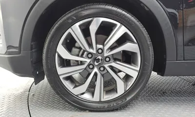 KG_Mobility_Ssangyong TIBOLI 2020, 20755 км, за 9058.68 USD