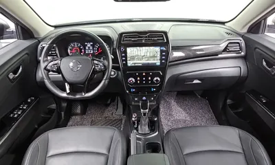 KG_Mobility_Ssangyong TIBOLI 2020, 20755 км, за 9058.68 USD - фото 7