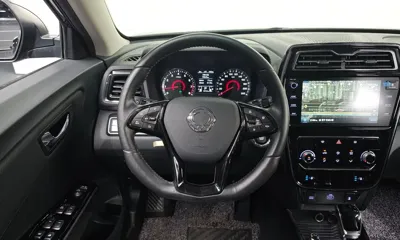 KG_Mobility_Ssangyong TIBOLI 2020, 20755 км, за 9058.68 USD - фото 13