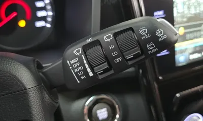 KG_Mobility_Ssangyong TIBOLI 2020, 20755 км, за 9058.68 USD - фото 20